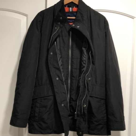 Cole Haan Other - Like new! - COLE HAAN - 2 Jackets in one! - Puffer & Weather Proof Outer Coat
